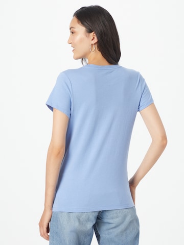 GAP T-shirt i blå