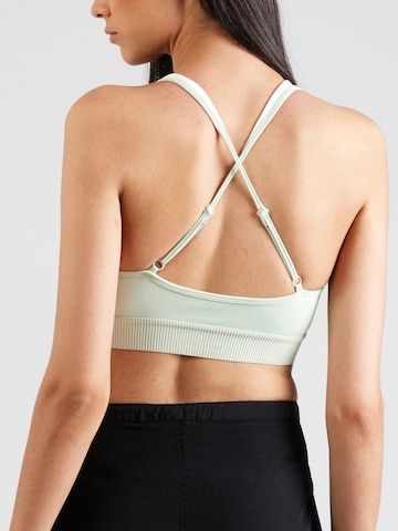 ELLESSE Triangel BH 'Briancon' in Groen
