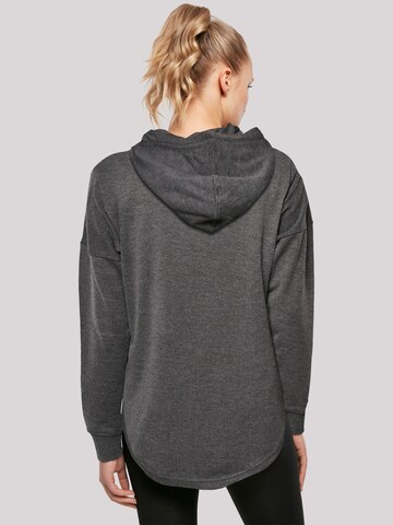 F4NT4STIC Sweatshirt in Grey