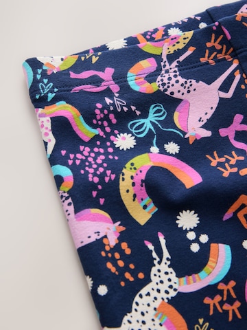 Next Скинни Леггинсы в Синий