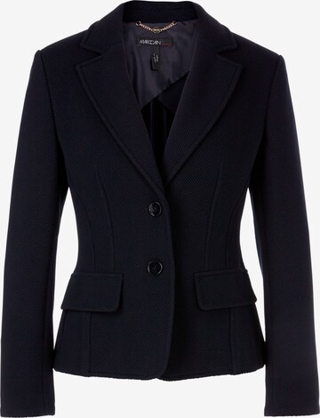 Marc Cain Blazer in Blue: front