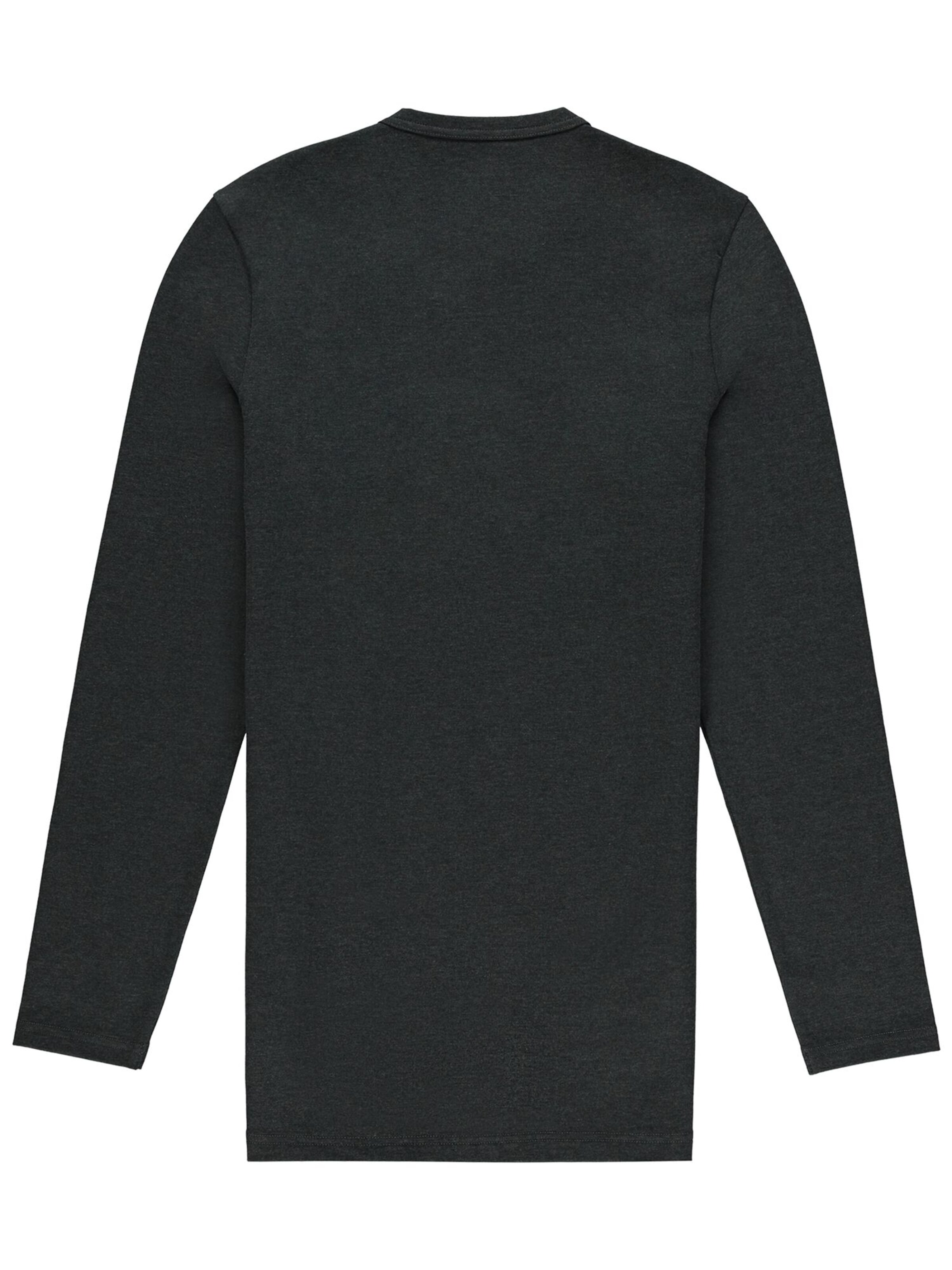 Tezenis Shirt in Grey