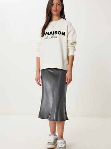 Gonna di Happiness İstanbul in grigio