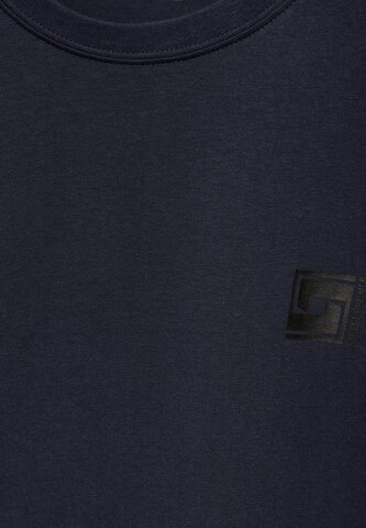 Street One MEN Shirt in Blue