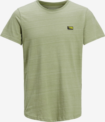 JACK & JONES T-Shirt in mint, Produktansicht