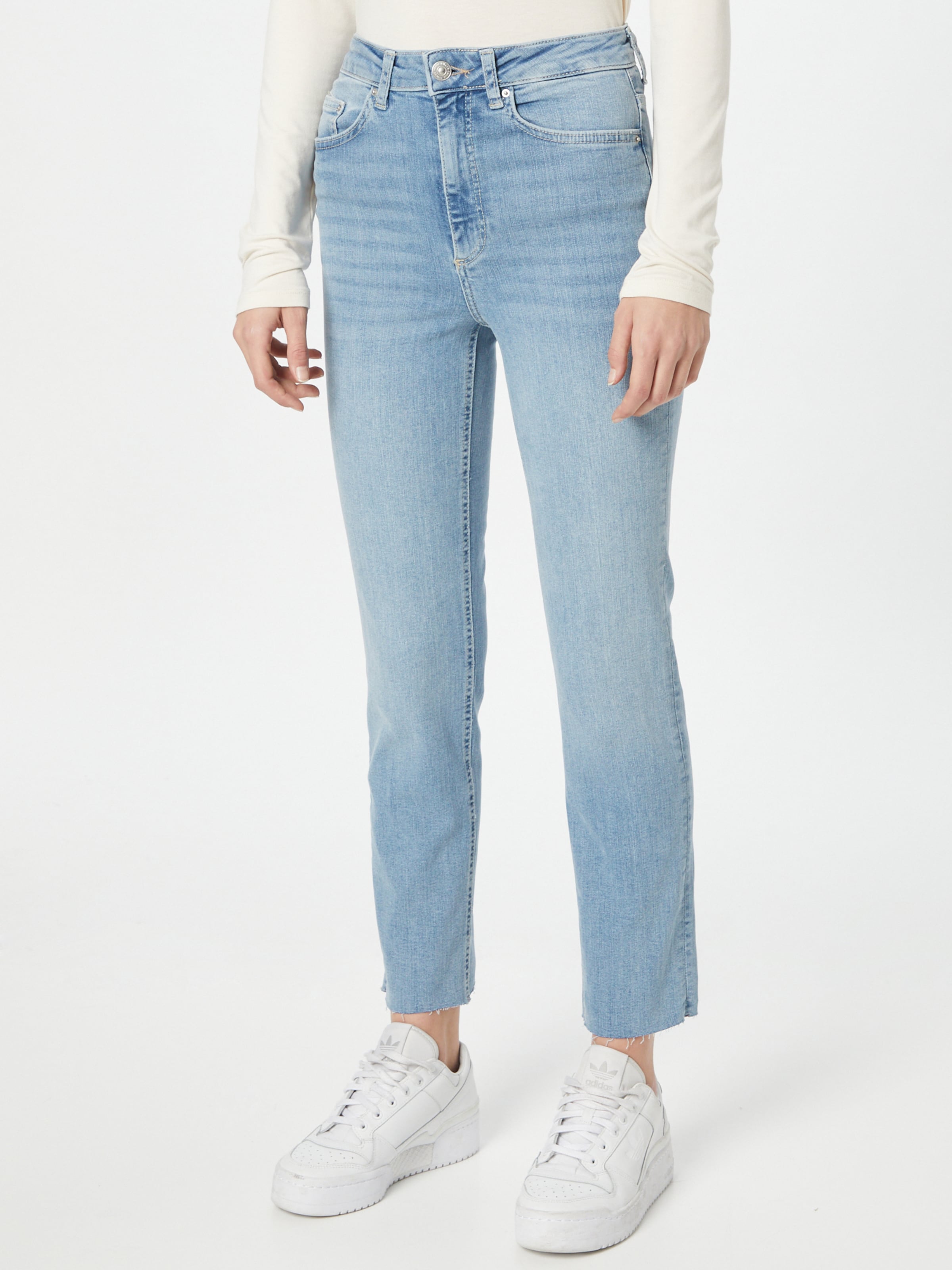 Straight leg jeans voor dames online kopen | ABOUT YOU