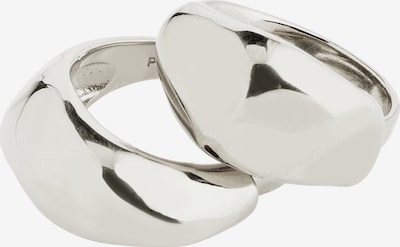 Pilgrim Ring 'Dune' in Silver, Item view