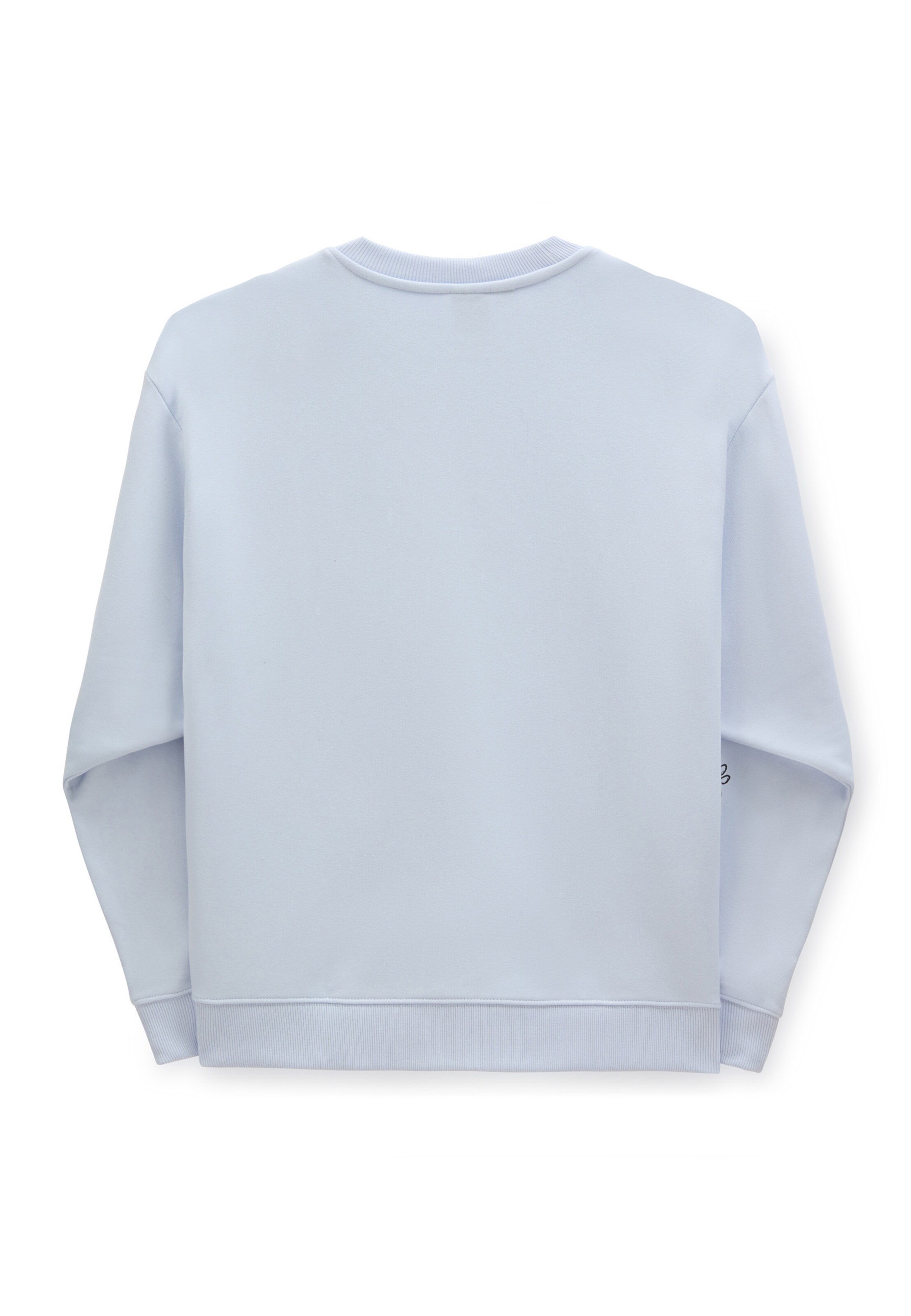 VANS Dressipluus 'PEACE OS CREW', värv sinine