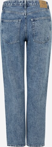 Regular Jean 'JOYBIRD' AMERICAN VINTAGE en bleu