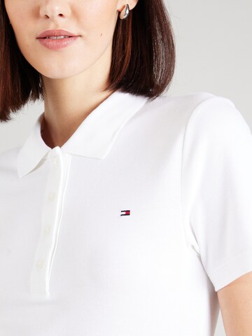 T-shirt '1985' TOMMY HILFIGER en blanc