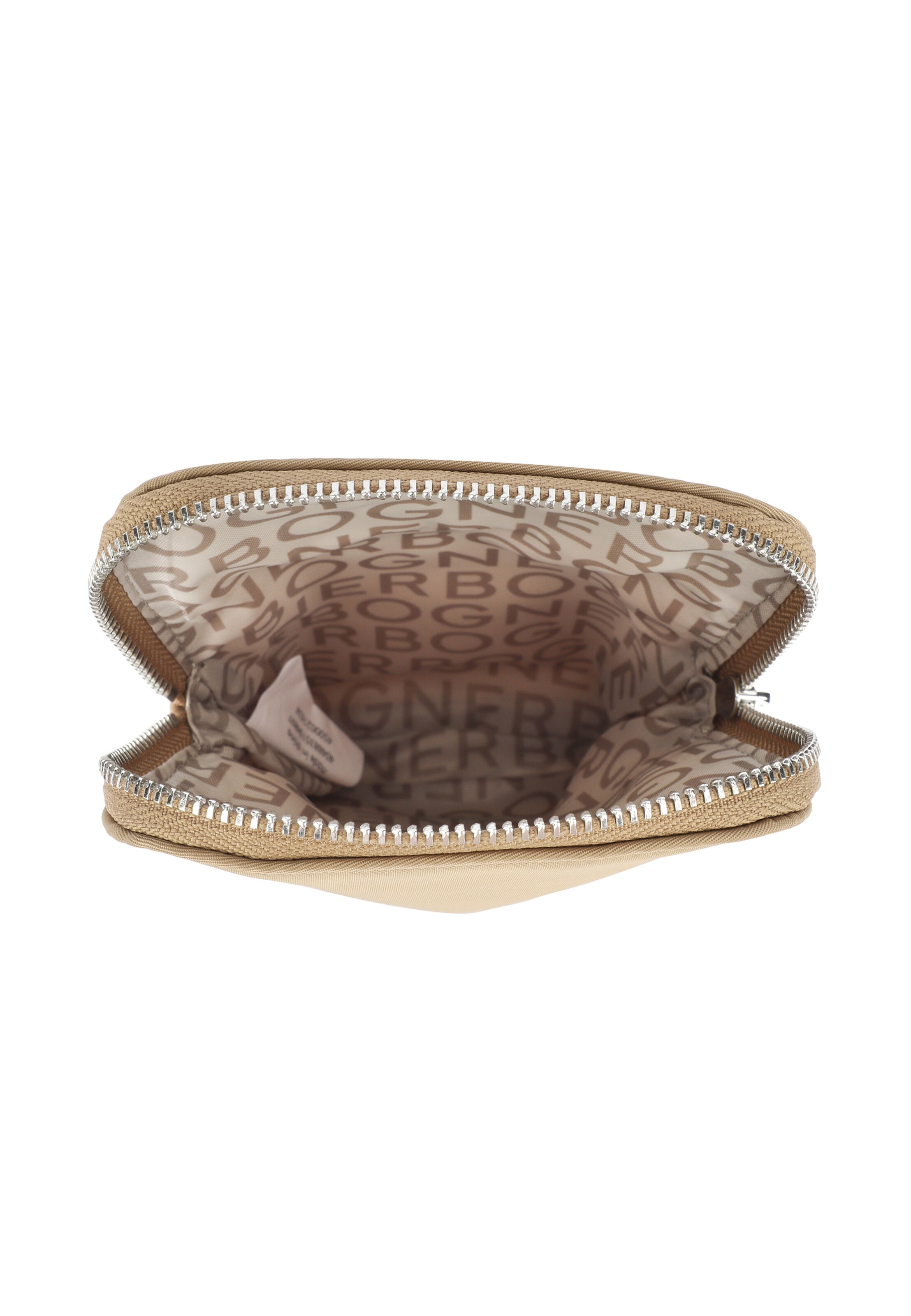 Protection pour Smartphone 'Verbier Play Johanna' BOGNER en gris