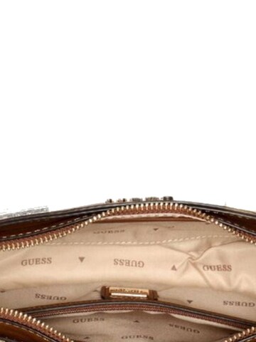 GUESS Crossbody bag in Brown