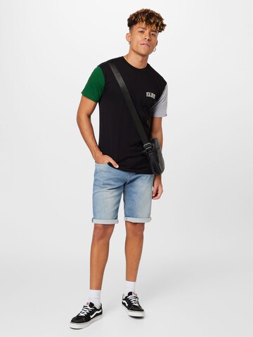 VANS T-Shirt in Schwarz