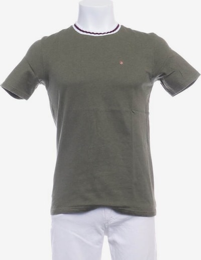 Givenchy T-Shirt in S in dunkelgrün, Produktansicht