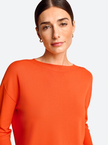 Pullover di Rich & Royal in rosso