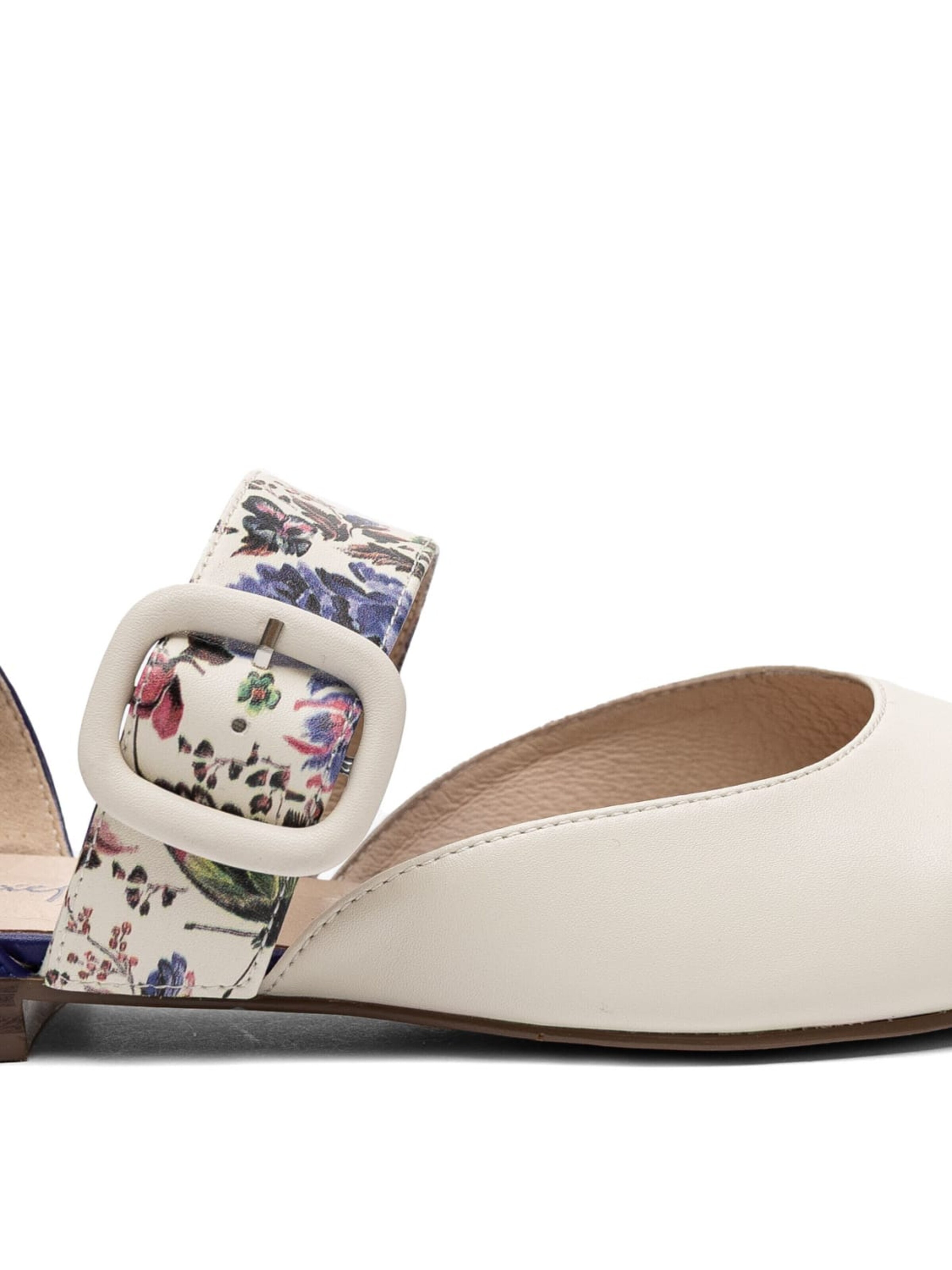 Maciejka Slingpumps 'K7438-05/00-1'‌‌‌‌ in Beige
