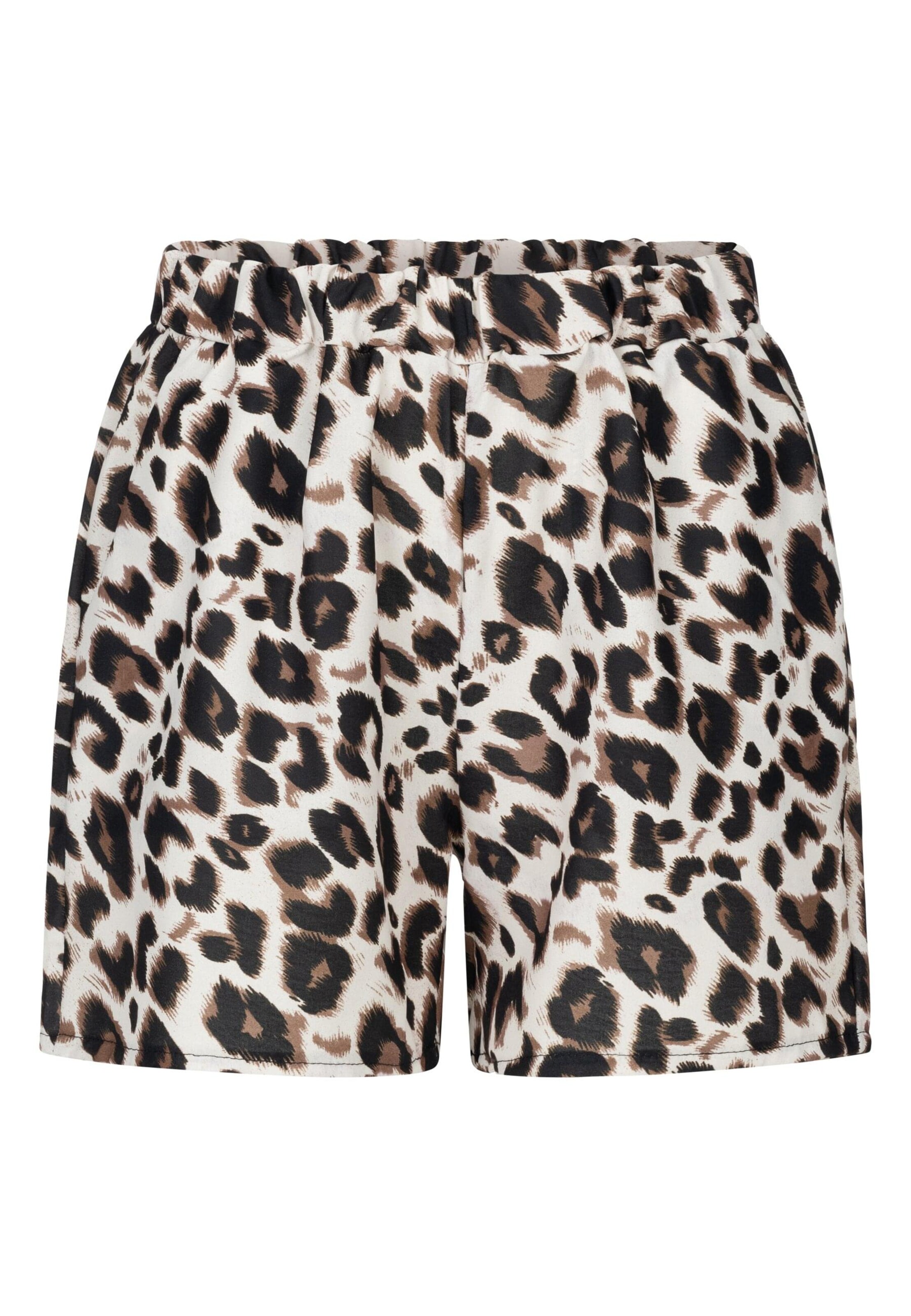 Cloud5ive Blouse in Beige