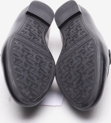 Salvatore Ferragamo Flats & Loafers in 36,5 in Black