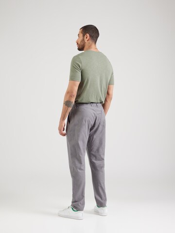 regular Pantaloni chino di s.Oliver in grigio