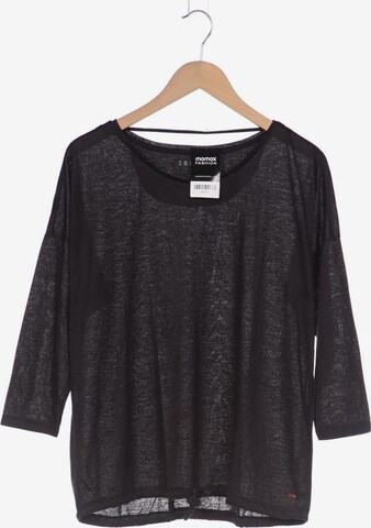 ESPRIT Top & Shirt in L in Grey: front