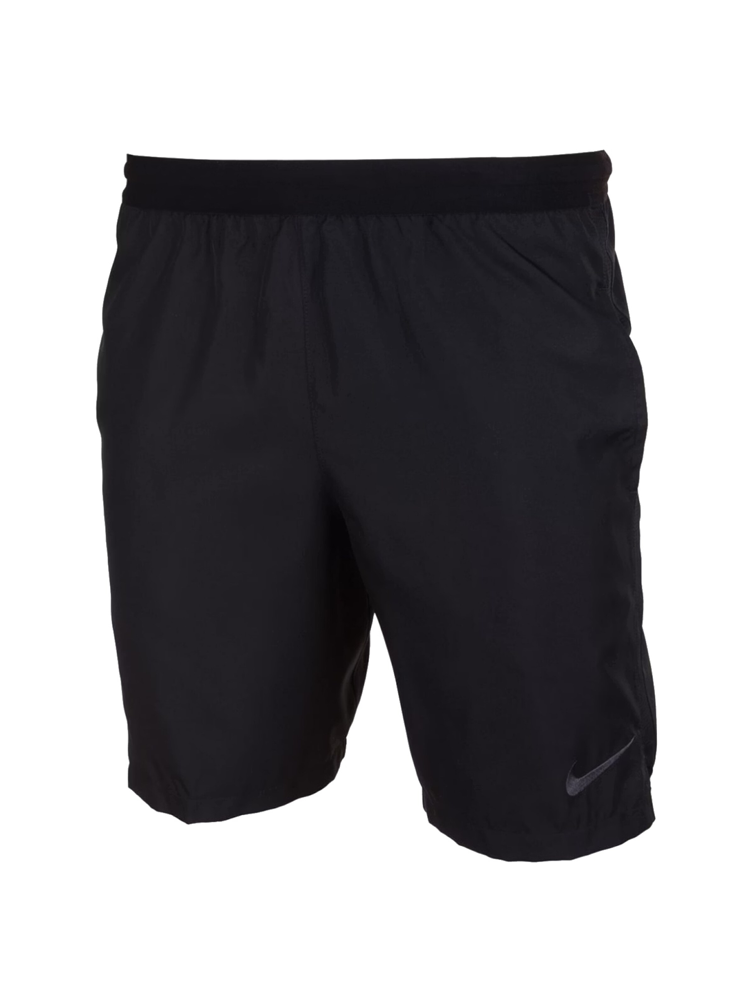 NIKE Sporthose 'Dry Referee'‌ in M in schwarz, Produktansicht
