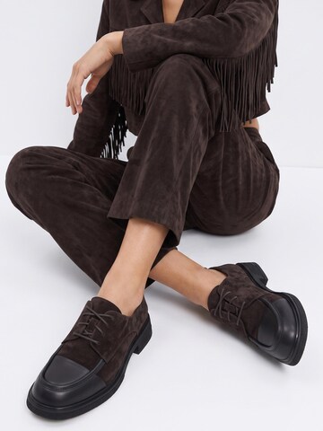 VENEZIA Schnürschuh‌‌‌‌‌‌‌ in Braun