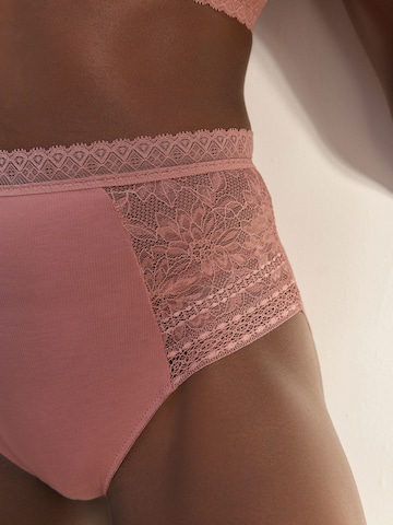 Next Slip 'Ulitmate Comfort' in Lila