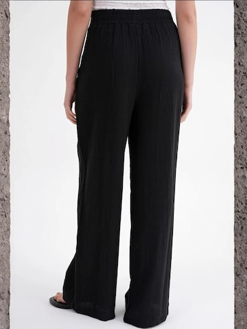 MixRay Regular Hose in Schwarz