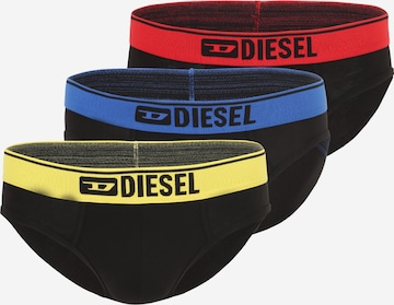 DIESEL Panty 'ANDRE' in Mixed colors: front