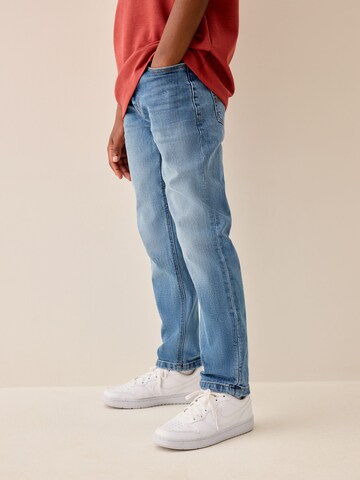 regular Jeans di Next in blu: frontale