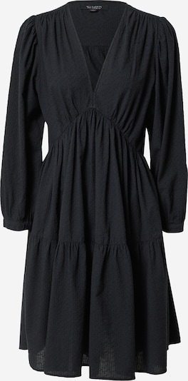 Rochie 'Lea' AllSaints pe negru, Vizualizare produs