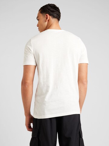 s.Oliver T-Shirt in Weiß