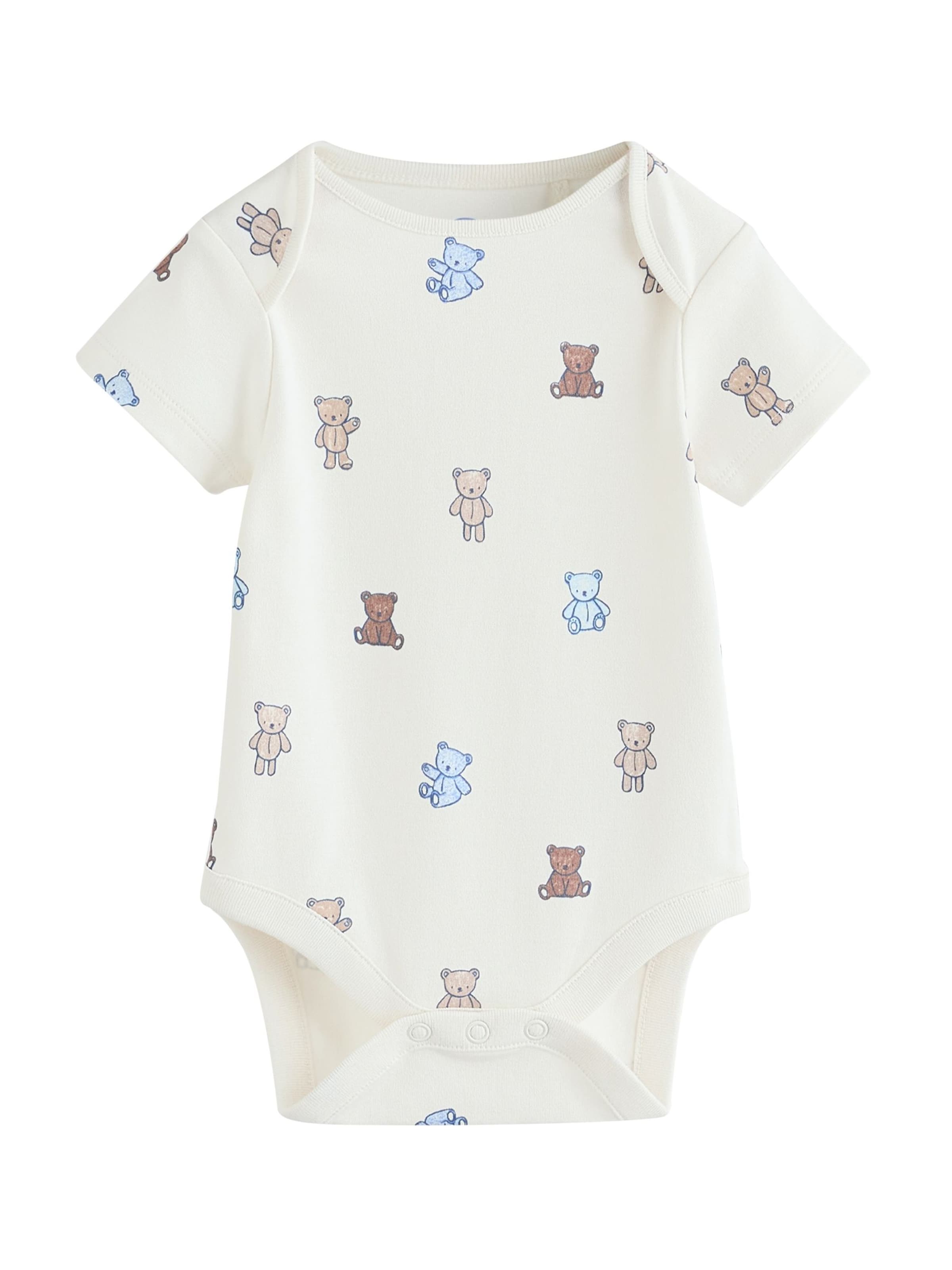 Tutina / body per bambino di Next in blu