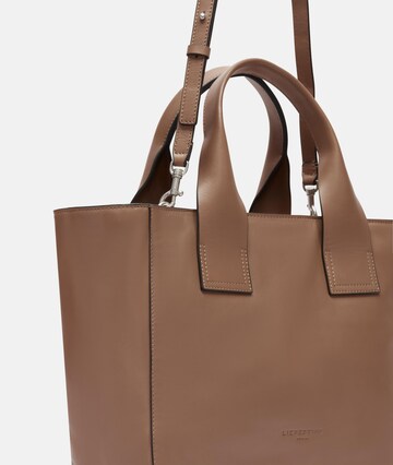 Liebeskind Berlin Handbag in Brown