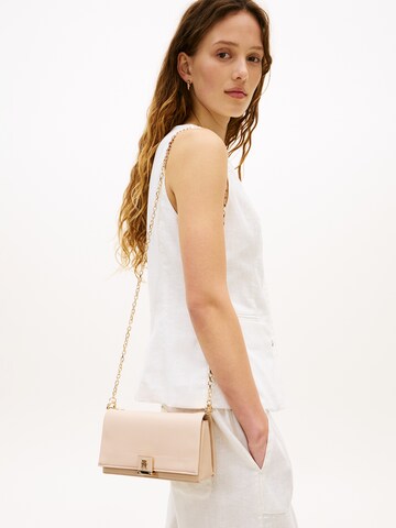 Pochette TOMMY HILFIGER en rose