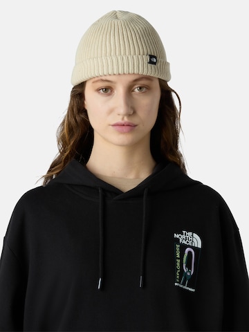 THE NORTH FACE Шапка в Бежевый
