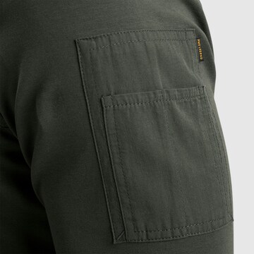 PME Legend Sweatshirt in Green