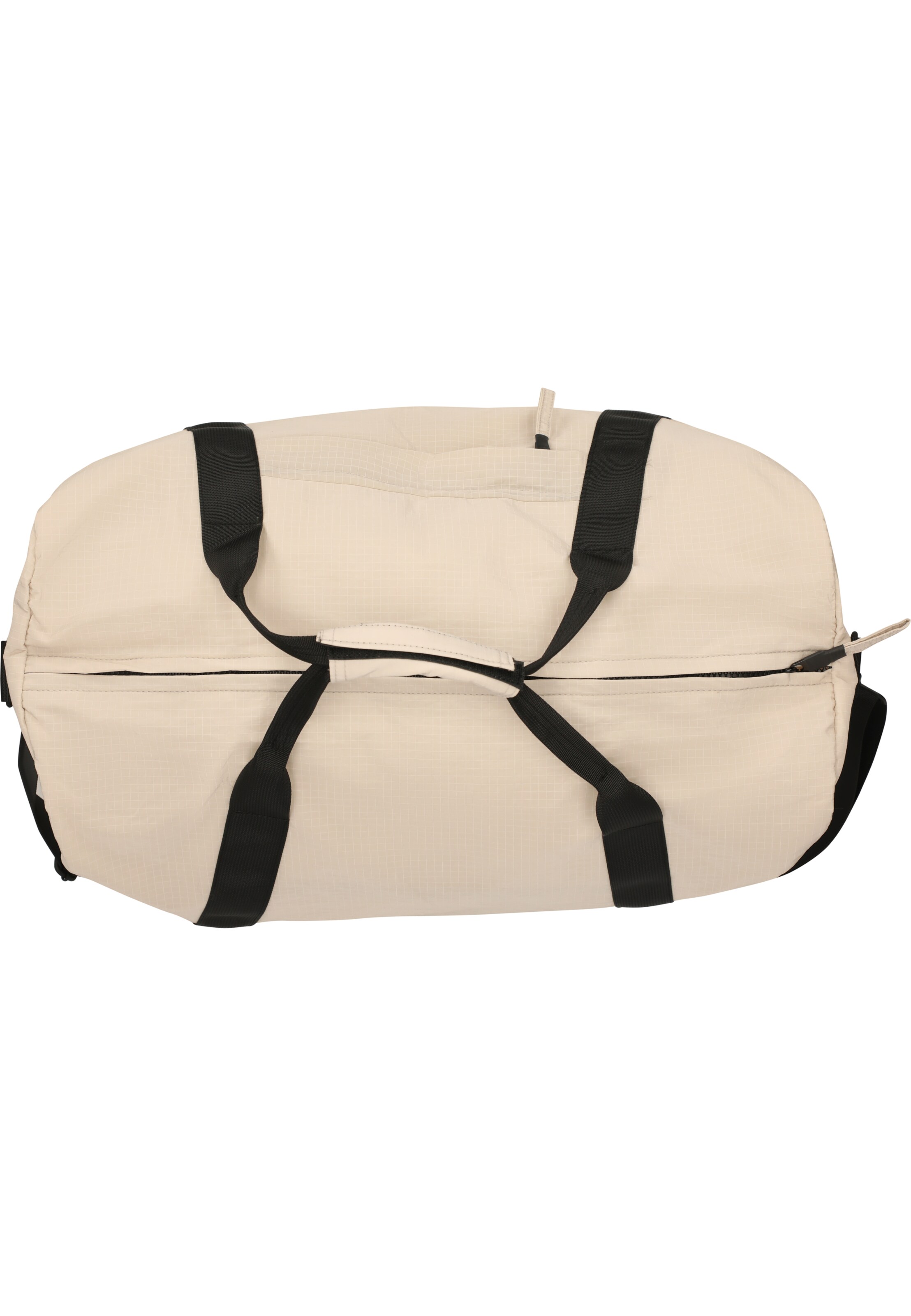 Athlecia Sporttas in Beige