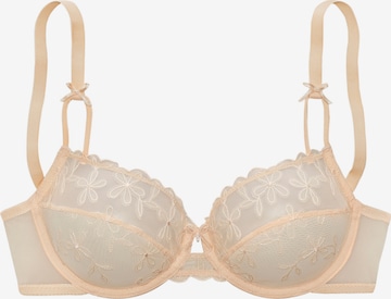 rožinė LASCANA Liemenėlė: priekis