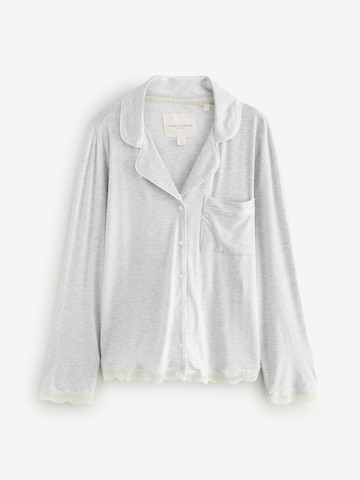Pigiama di LAURA ASHLEY in grigio