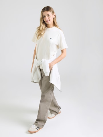 ELLESSE Koszulka 'Gelateria' w kolorze biały