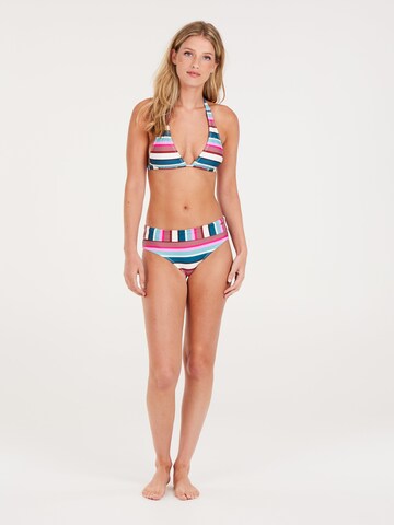 PROTEST Bikini bottom 'MIXLAVA 24' in Pink