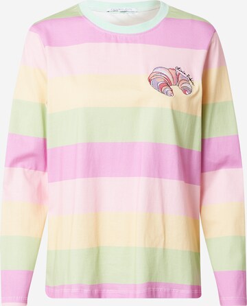 Olivia Rubin Shirt 'ROBBIE' w kolorze mieszane kolory: przód