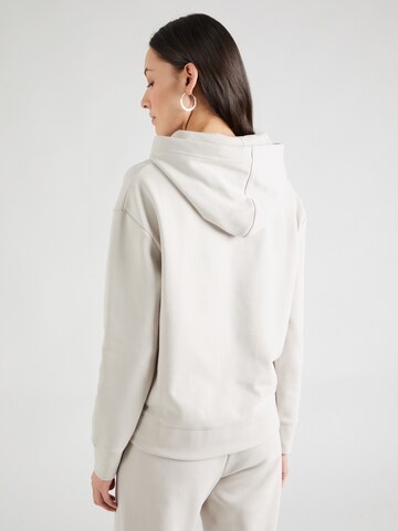 Calvin Klein Sweatshirt in Wit