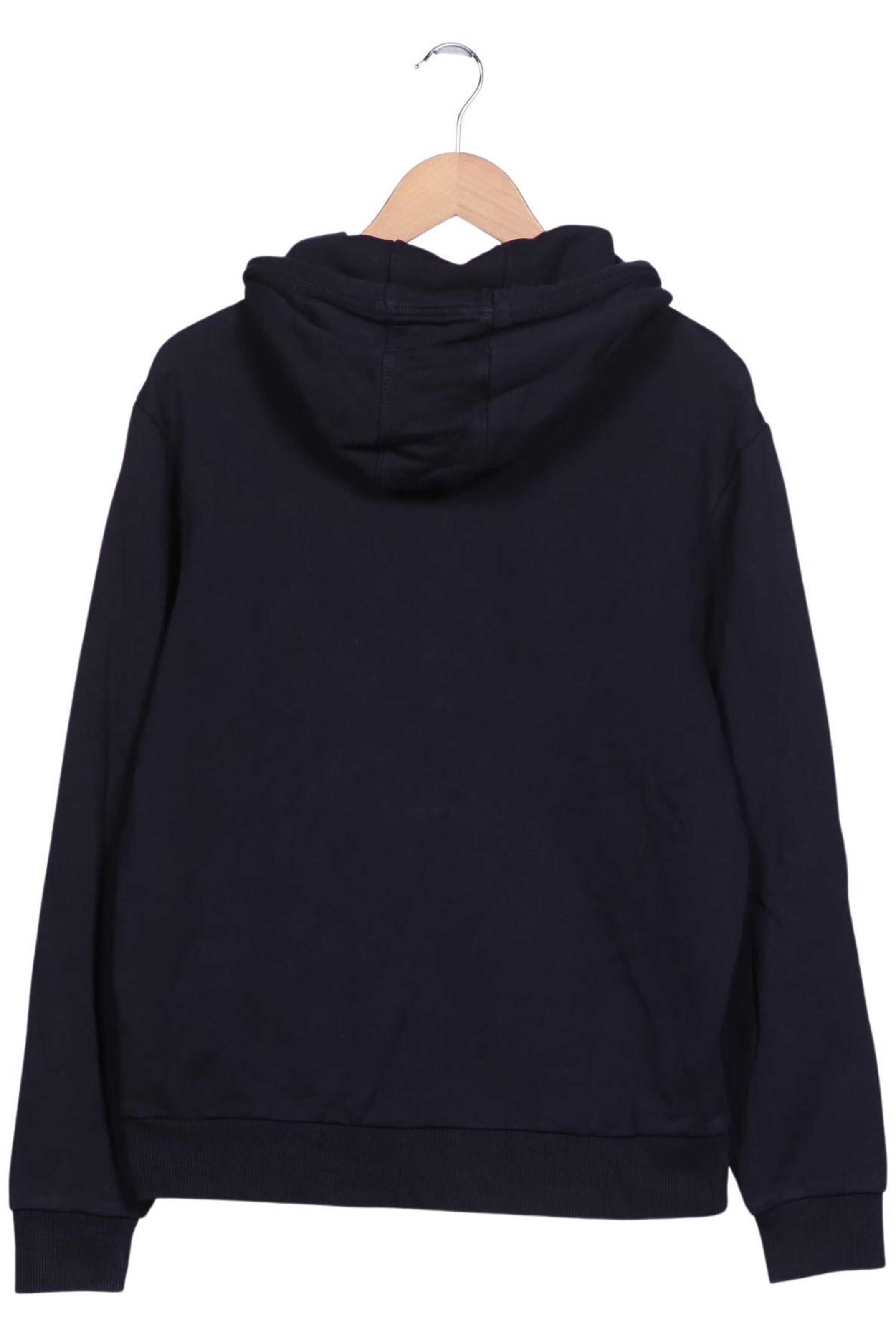 Calvin Klein Kapuzenpullover XL in Blau