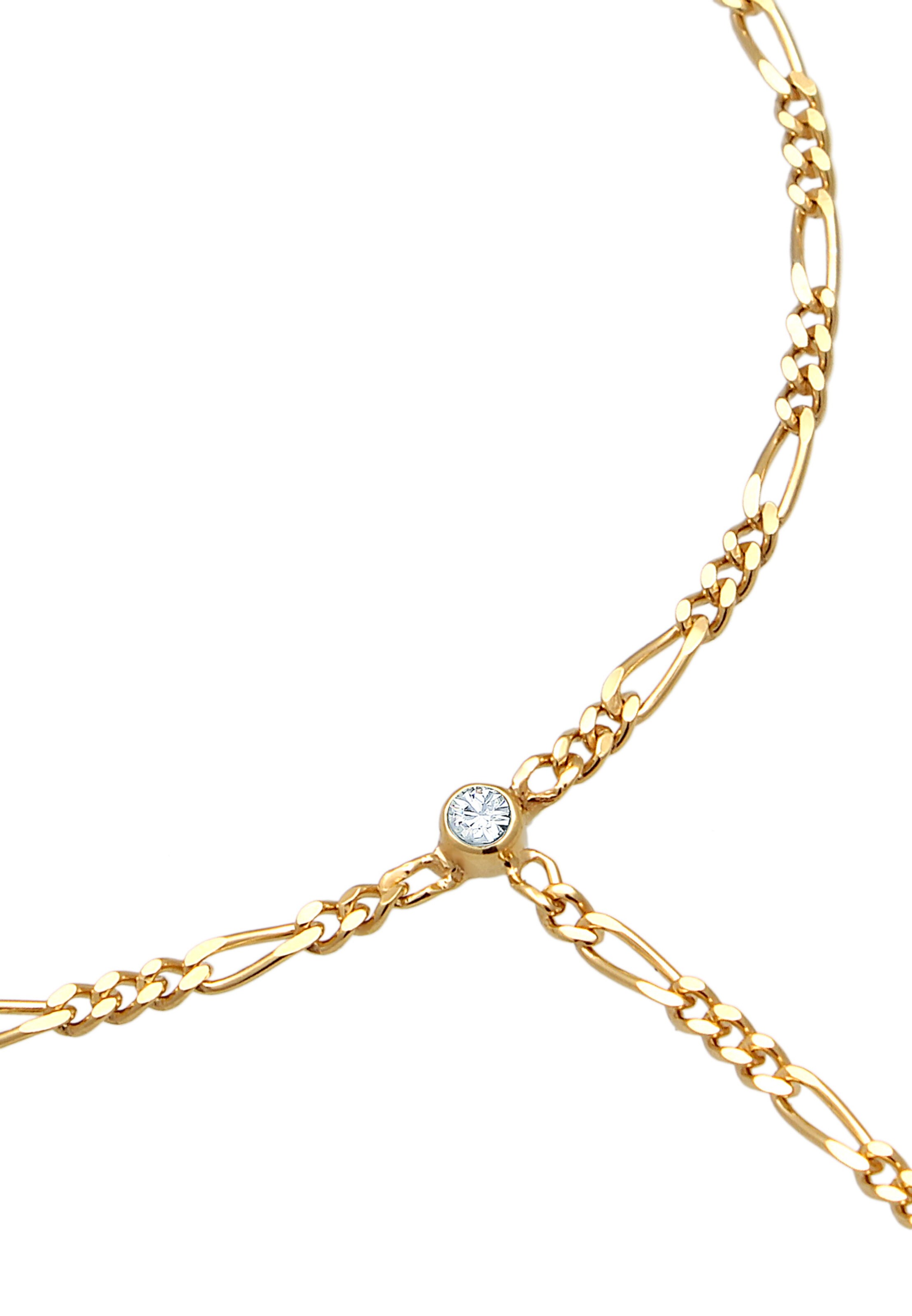 ELLI Armband in Gold
