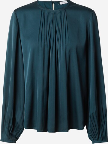 GERRY WEBER Blouse in Groen: voorkant