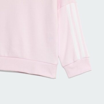 Survêtement 'Essentials' ADIDAS SPORTSWEAR en rose