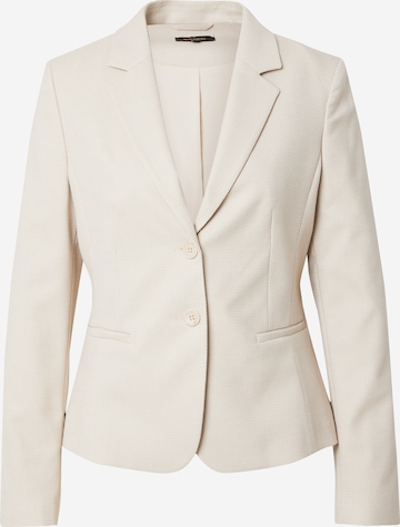 Blazer di MORE & MORE in beige: frontale