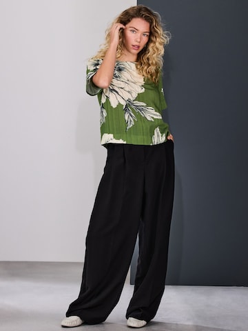 Next Majica | zelena barva